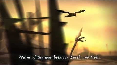 Mythiventures (Heroes Tactics) Game Storyline Introduction