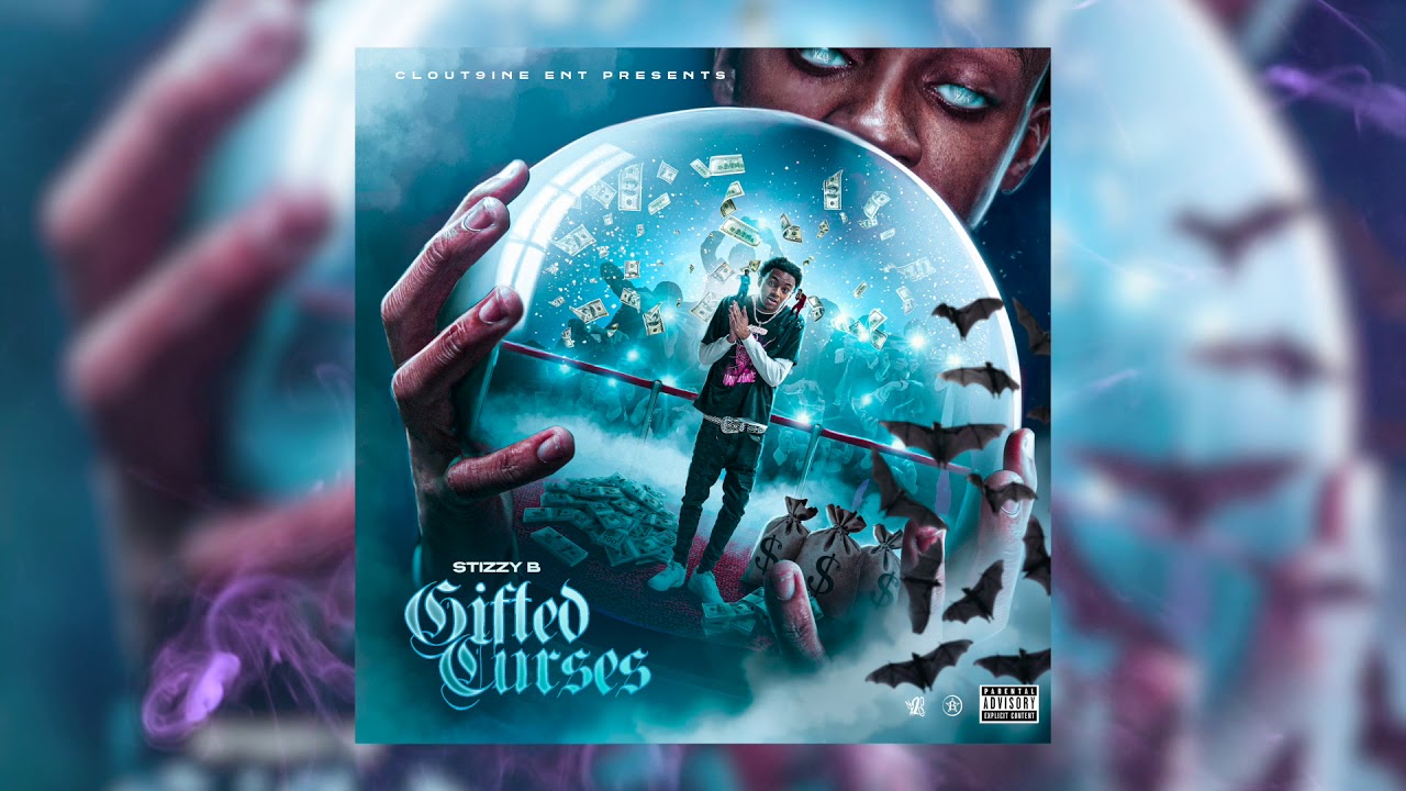Watch StizzyB - Scars (Official Audio) on YouTube Watch StizzyB - Scars (Official Audio) on YouTube