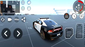 DriveX Car Crash Simulator Gameplay | BeamNG Drive Mobile