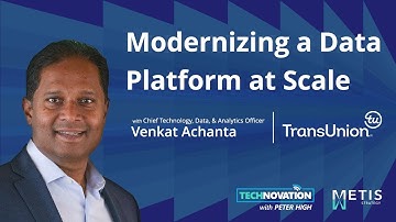 Inside TransUnion