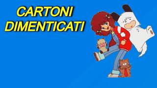 Cartoni dimenticati: Hello Spank