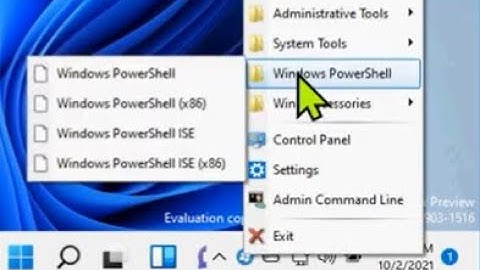 Classic Start Menu for Win 11