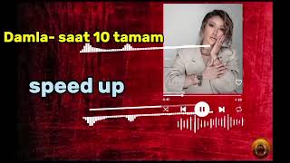 Damla- saat 10 tamam (speed up) Resimi