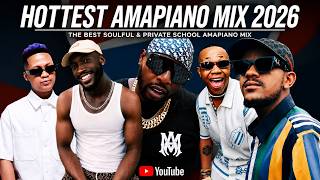 🔥 SASEZOLA • Xduppy • Thatohatsi • Botshelo Keng | Hottest Soulful Amapiano Mix 2026|