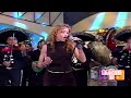 Paulina Rubio - El Último Adiós (Remastered) En Vivo Tv Show H 2000 HD