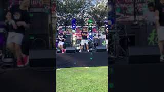 Dance Nation Japan Br Menina Pipoco