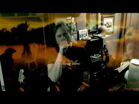 Shadowkiller - Jericho Hill (Official Video)