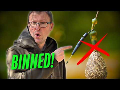 Everyone Says Use a Helicopter Rig In Silt… Here’s Why I Don’t