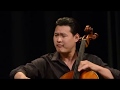 Schubert  cello quintet in c major complete  2018 festival mozaic  yoo duca banaszek kim katz