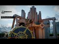CRIMSON DESERT - Scholastone Research Centre ( Skyroot Cultivation Abyss Energy )