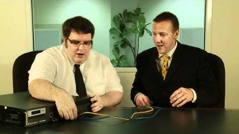 So Easy A CIO Can Do It