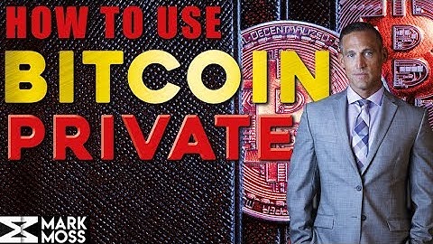 Bitcoin IS NOT Private, and How To FIX IT