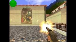 [CSO] Battle Weapon: Glock-18 (2013)