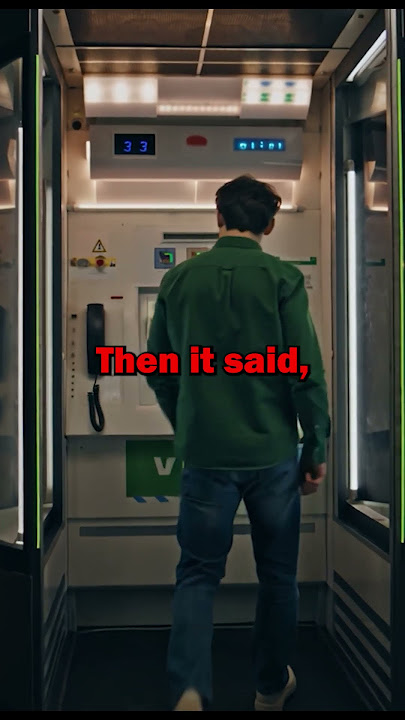 There’s a Phone Booth in the Forest — It Rang When I Passed