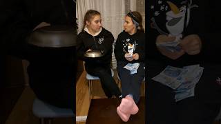 Kendisini Neden Vuruyor?Sabina.family