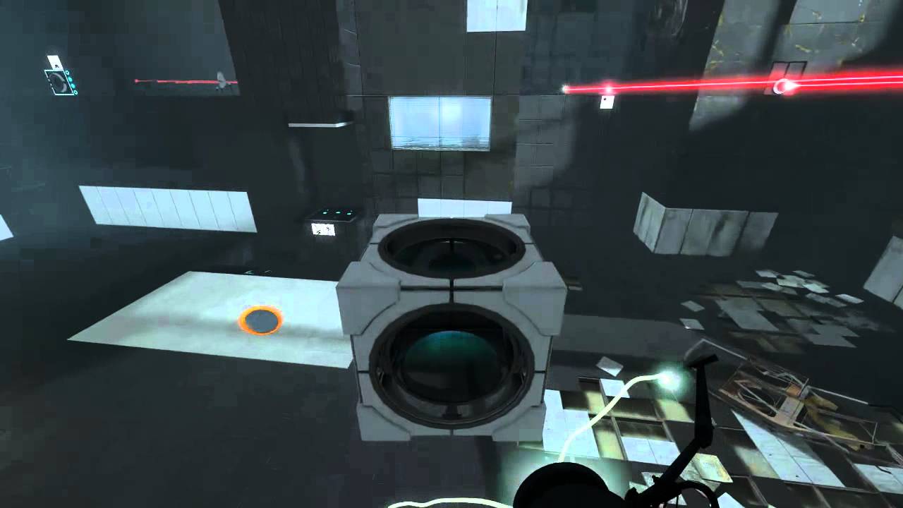 Lets Play Portal 2 - [Part 6] [Deutsch] [HD] - YouTube