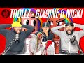 TROLLZ - 6ix9ine & Nicki Minaj (Official Music Video) Reaction!!!