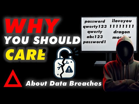 Don’t Wait Until It’s TOO LATE: Data Breach Protection Tips!