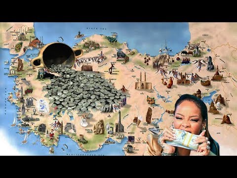Video: Para Ne Zaman Ve Nasıl Ortaya çıktı?