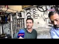 اصحاب المهن والحرف السيسى هو