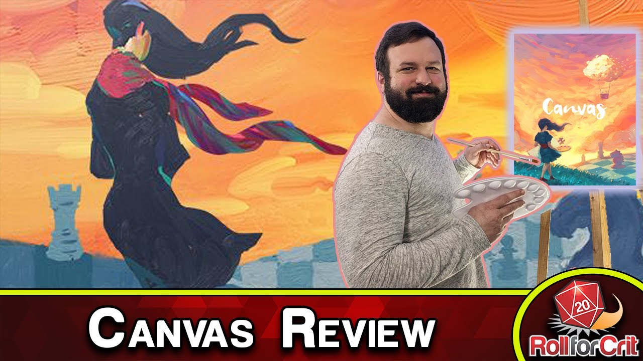 Create Your Own Masterpiece in Canvas