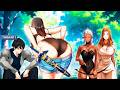 Hunter Level 46 DIKHIANATI Dan Ditendang Ke Dungeon SS, Tapi Malah Dapat Belati Dewa | MANHWA RECAP