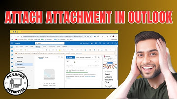 How to Attach Attachment in Outlook - Simple Steps {2025}
