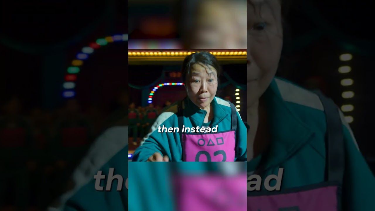 Underrated tip to win glass bridge