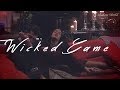 Izzy & Raphael // Wicked Game