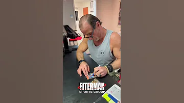 Shawn Michaels In Orlando Signing Autographs From WrestleMania Weekend With Fiterman Sports 