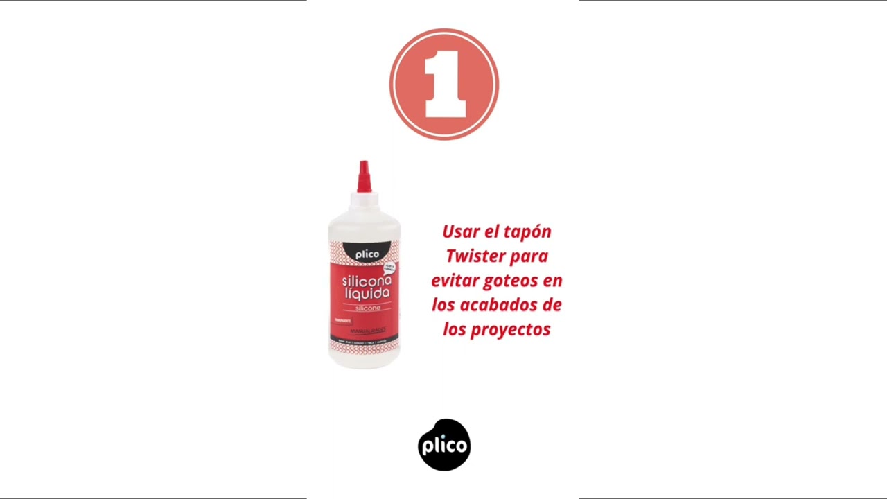 Tenemos silicona líquida transparente! 👉🏻Pega de inmediato. 👉🏻Se puede  usar en materiales como:tela, madera, goma eva, cartón, fieltro y…