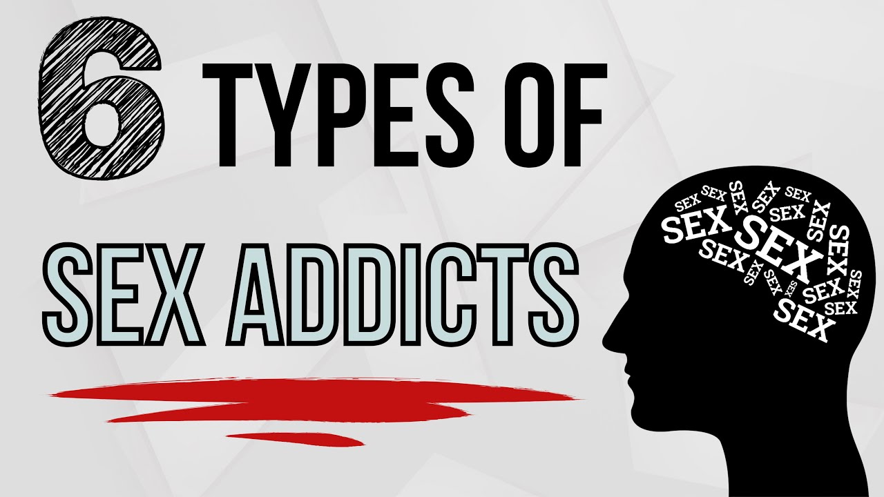 What Type of #SexAddict are you?, by Doug Weiss