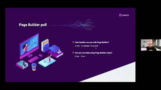 Page Builder - How to Easily Create Intranet Pages