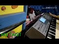 AKU TAKUT PLOO KORG PA 50 NON SAMPLING