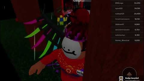 How To Get Valentronic Badge In Accurate Piggy RP The Return