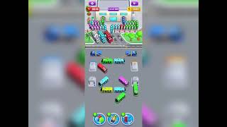 Famous Crowd express level 262 Solution and walkthrough #viral #crowdexpress#trend video Profile