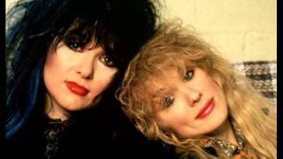 Heart - If Looks Could Kill (Live) chords