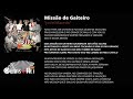 Banda Obras Do Rei - Missão de Gaiteiro - (Vol 3) - Audio Oficial CD Lida e Liberdade #music