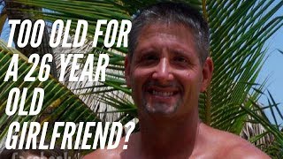 Leah Messer's Nearly 40 Year Old Boyfriend REVEALED! Leah Messer's Nearly 40 Year Old Boyfriend REVEALED!