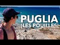 PUGLIA (les Pouilles) - R. Wood