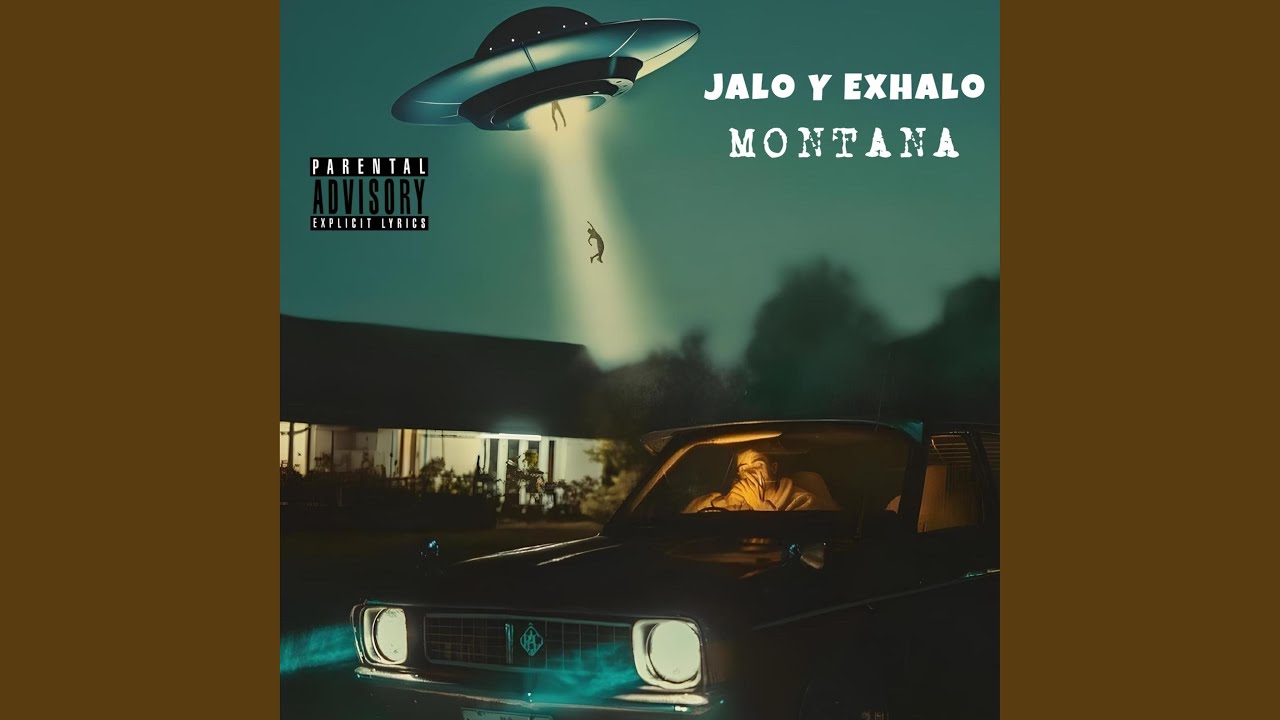 Jalo Y Exhalo (En Vivo)