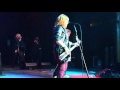 The Babys Every Time I Think of You Yost Theater in Santa Ana, CA 4 2 2016