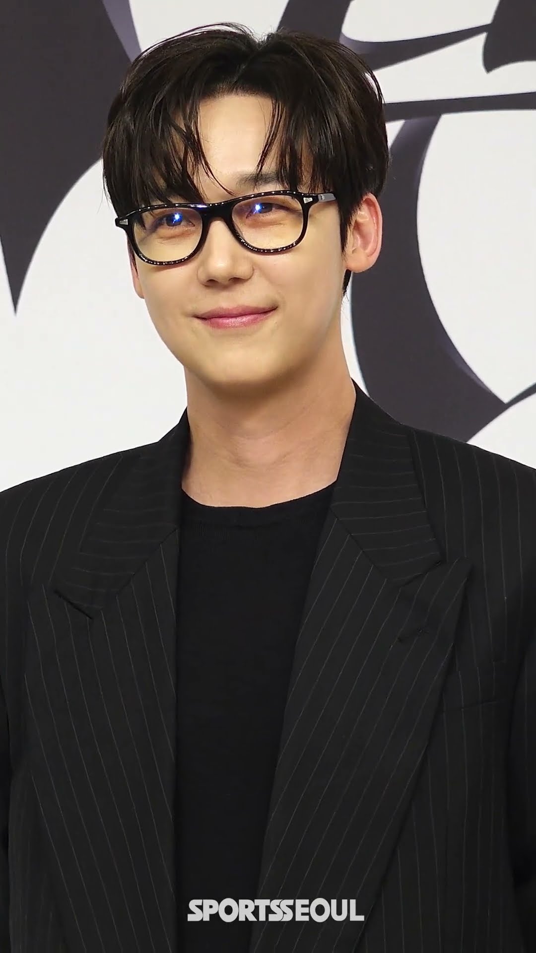 윤종훈, 이 비율 실화인가요?