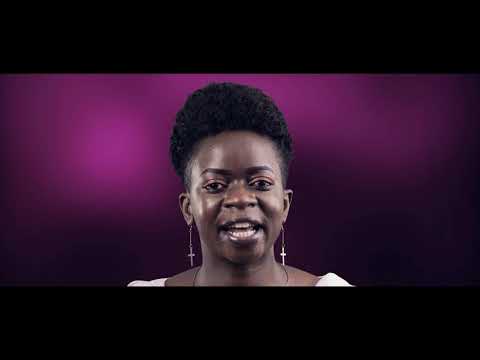 Safaricom Choir  A Soulful Rendition of Mary Atienos Adamu na Eva