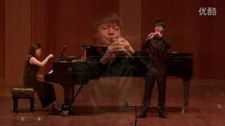 J.W Kalliwoda ：Morceau de Salon Op.228 for Oboe and Piano