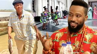 The Fish Seller And The Prince - Fredrick Leonard 2026 Movie - Nigerian Movie