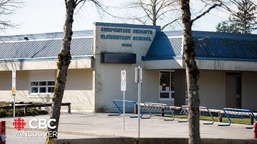 Surrey school district unveils plans for back-to-class learning