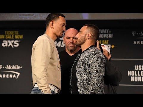 Alexander “The Great” Volkanovski I Champ Camp Episode I