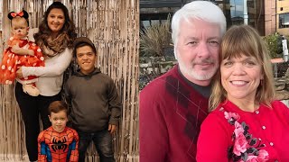 Big News! Matt Roloff and Caryn Chandler Reunite With Zach Roloff, Tori Roloff and Their Kids Amid? by Daystar Gossip 1,324 views 3 weeks ago 3 minutes, 57 seconds