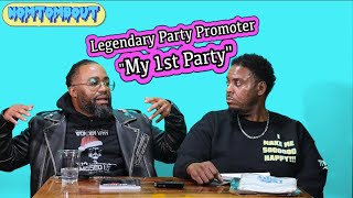 Club Promoter Success Tips (Event Planning) - My 1st Party